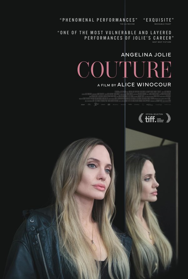Poster for Couture