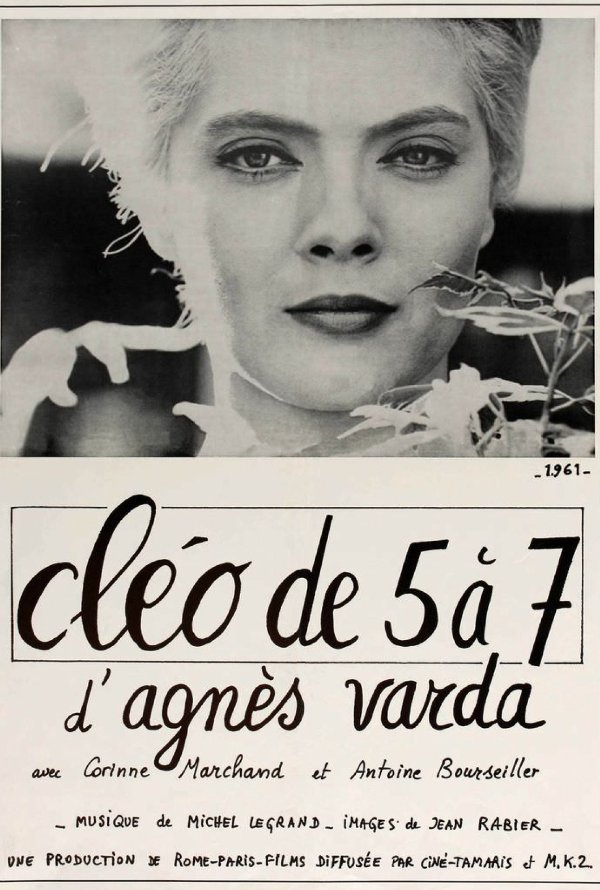 Poster for Duas Horas na Vida de Uma Mulher