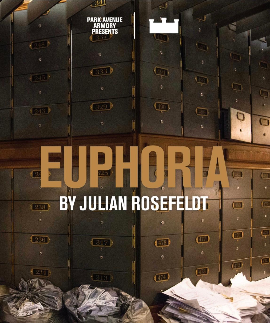 Poster for Euphoria
