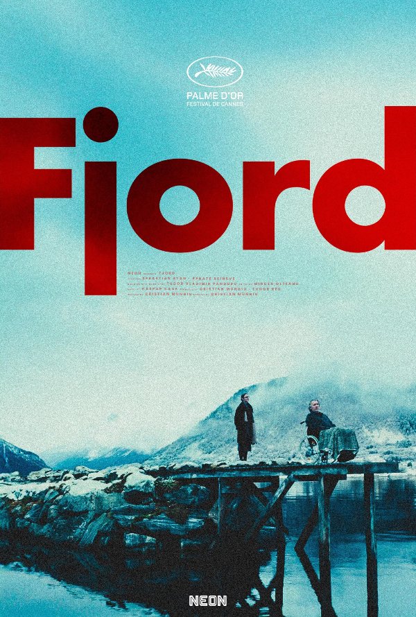 Poster for Fjord