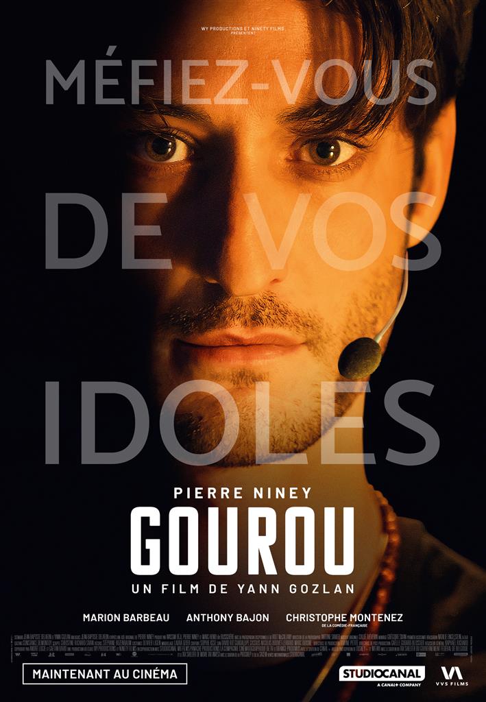 Poster for Guru