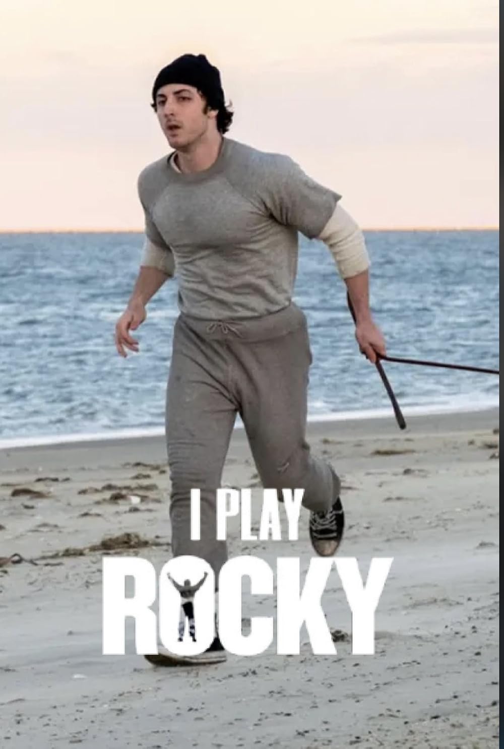 Poster for I Play Rocky