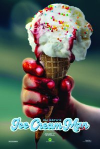 Poster for Ice Cream Man