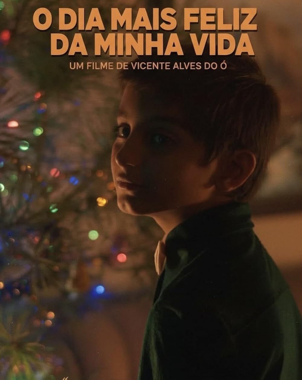 Poster for O Dia Mais Feliz da Minha Vida