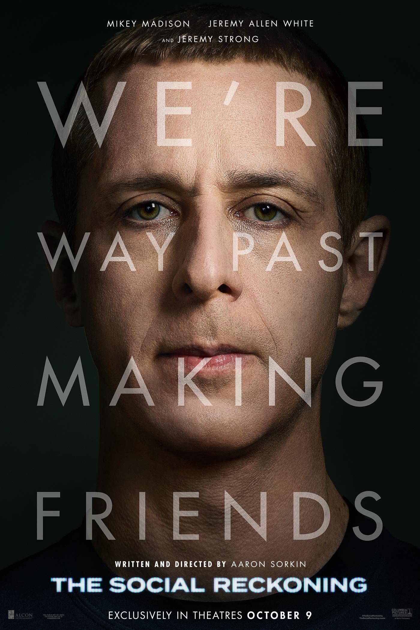 Poster for O Veredito Social