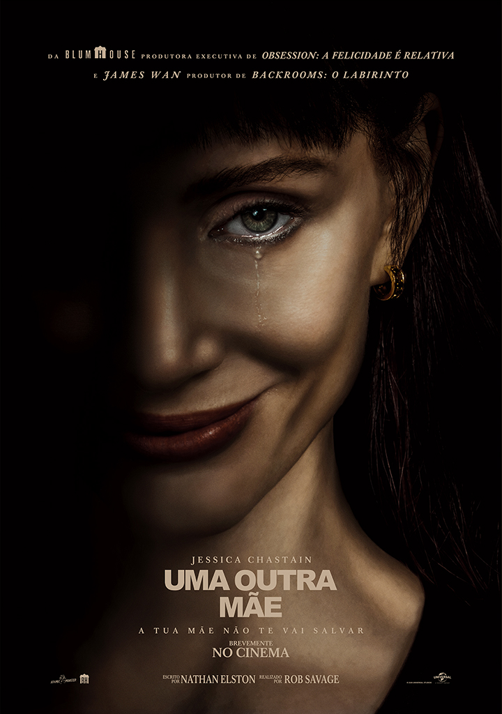 Poster for Uma Outra Mãe