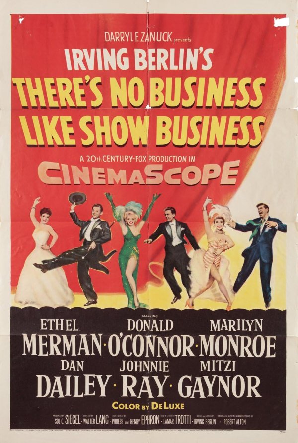 Poster for Parada de Estrelas