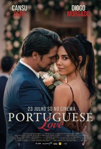Poster for Portuguese Love