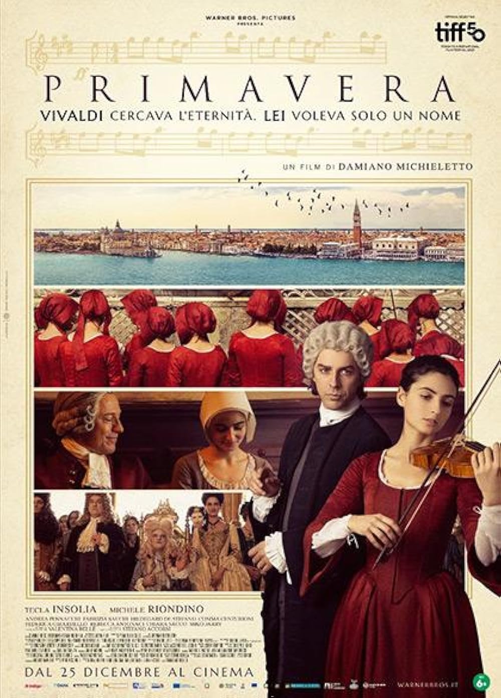Poster for Primavera - As Quatro Estações