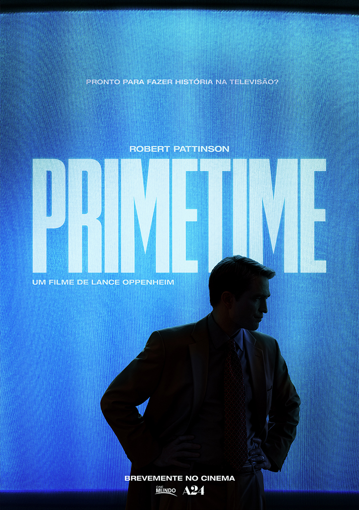 Poster for Primetime