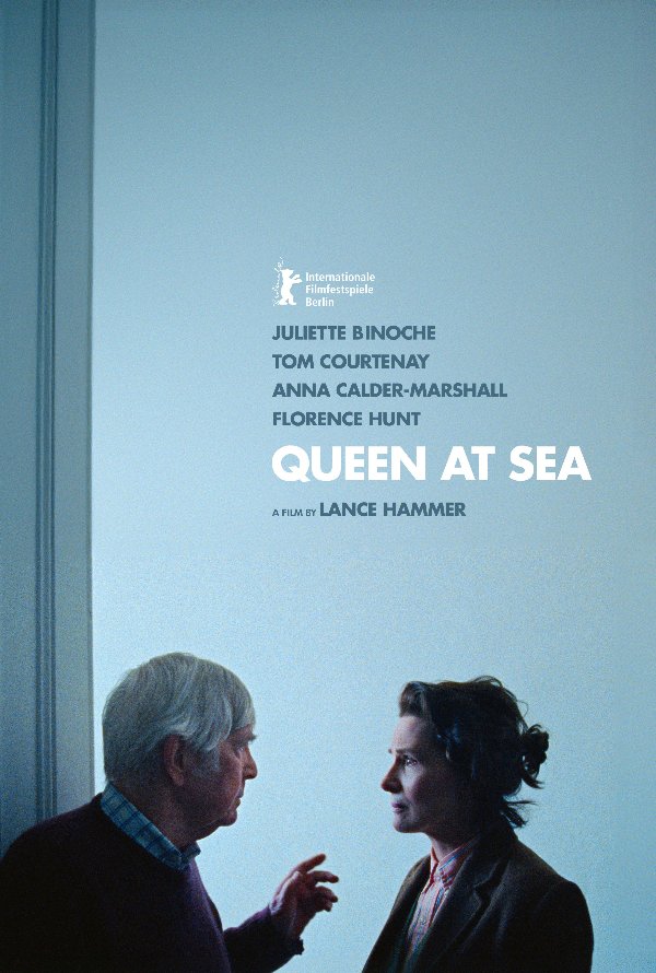 Poster for Rainha do Mar