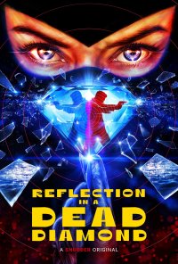 Poster for Reflexo Num Diamante Morto