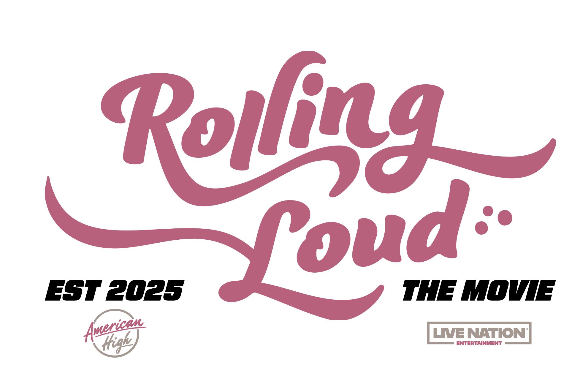 Poster for Rolling Loud