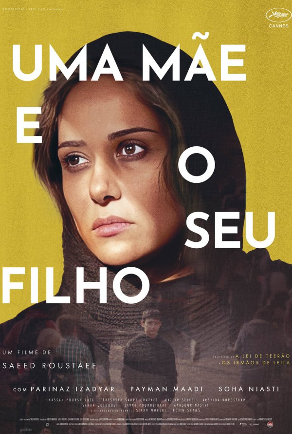 Poster for Uma Mãe e o Seu Filho