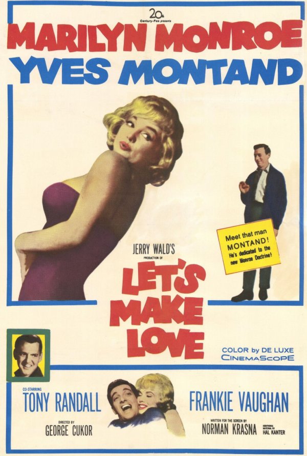 Poster for Vamo-nos Amar
