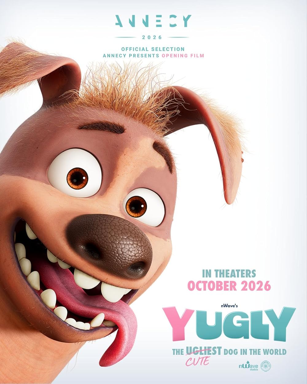 Poster for Yugly